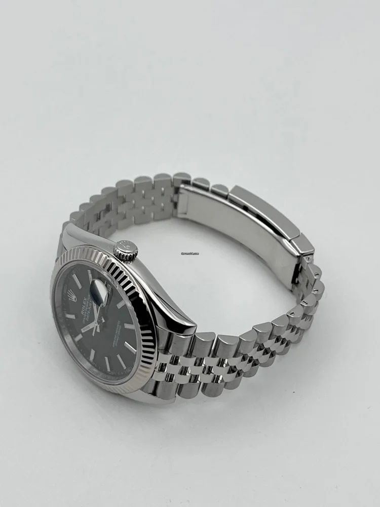 Rolex Datejust 41 126334